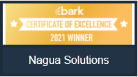 Nagua solutions award